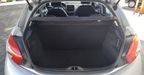 Peugeot 208 1.5 ALLURE Hatchback 2014