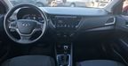 Hyundai Accent 1.6 AUTO VALUE Sedan 2021