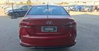Hyundai Accent 1.6 AUTO VALUE Sedan 2021