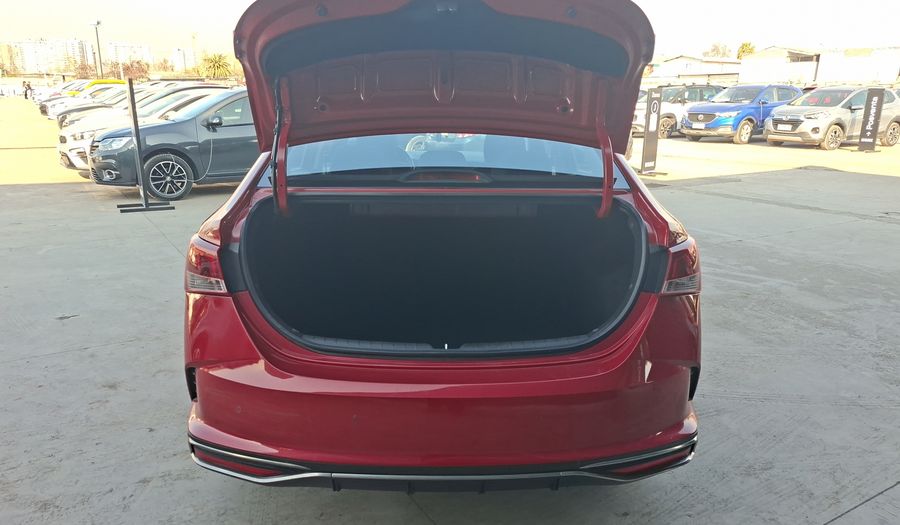 Hyundai Accent 1.6 AUTO VALUE Sedan 2021