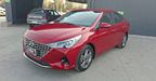 Hyundai Accent 1.6 AUTO VALUE Sedan 2021