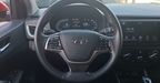 Hyundai Accent 1.6 AUTO VALUE Sedan 2021