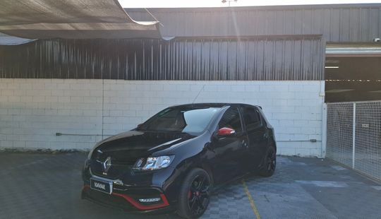 Renault • Sandero