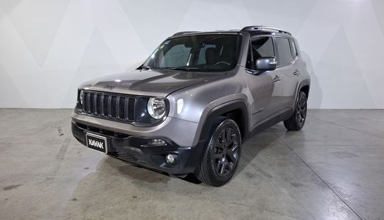 Jeep • Renegade