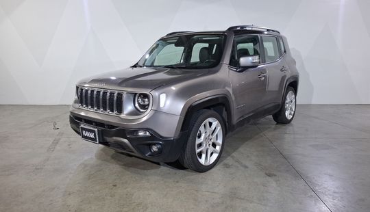 Jeep • Renegade
