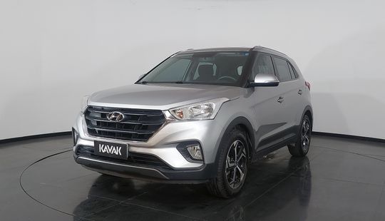 Hyundai • Creta