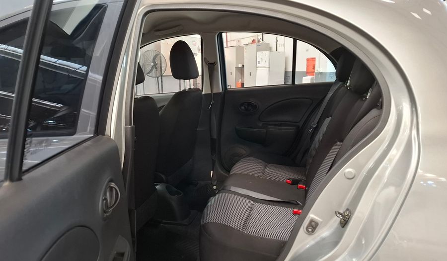 Nissan March 1.6 ACTIVE Hatchback 2018