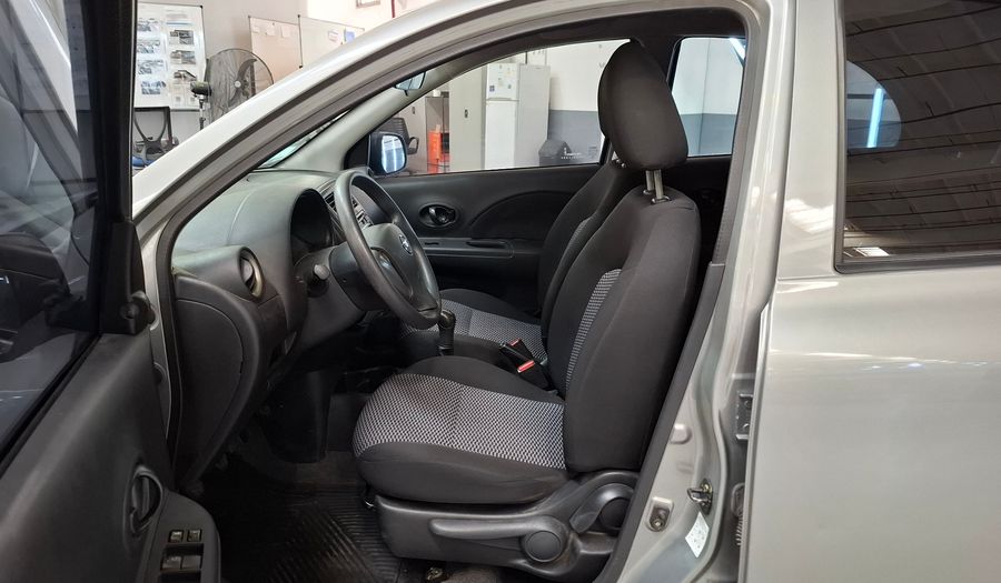 Nissan March 1.6 ACTIVE Hatchback 2018