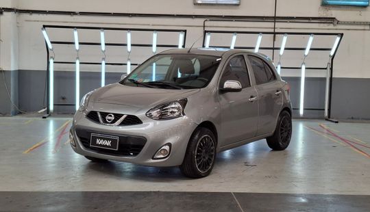 Nissan • March