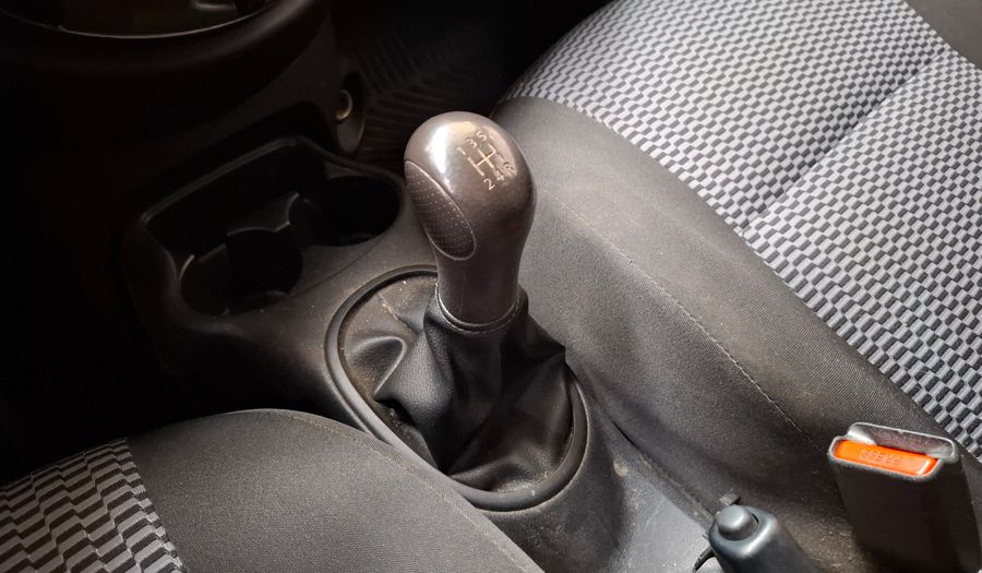 Nissan March 1.6 ACTIVE Hatchback 2018