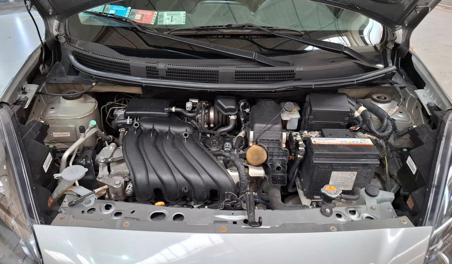 Nissan March 1.6 ACTIVE Hatchback 2018