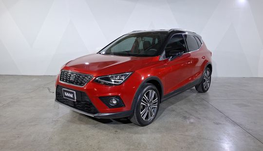 Seat • Arona