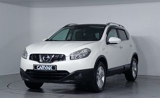 Nissan • Qashqai