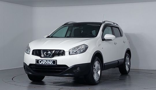 Nissan • Qashqai