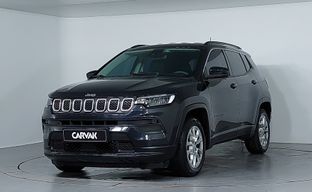 Jeep • Compass