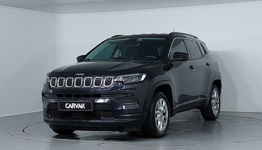 Jeep • Compass