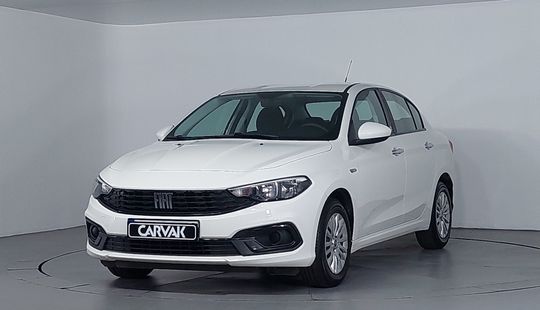 Fiat • Egea