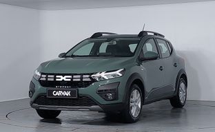 Dacia • Sandero Stepway