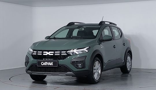 Dacia • Sandero Stepway