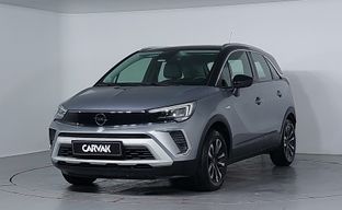 Opel • Crossland