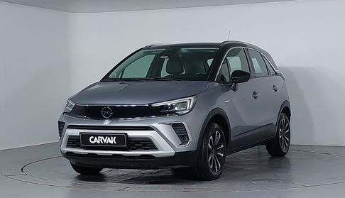 Opel Crossland 1.5 D AT6 EDITION Suv 2021