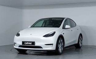 Tesla • Model Y