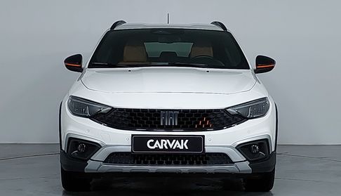Fiat Egea Cross 1.6 MULTIJET LIMITED Suv 2024