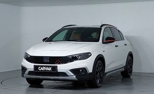 Fiat • Egea Cross