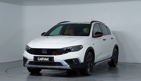 Fiat • Egea Cross