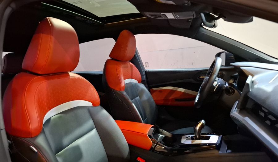 Mg Gt 1.5 ALPHA DCT Sedan 2022