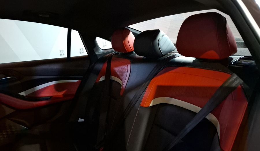 Mg Gt 1.5 ALPHA DCT Sedan 2022