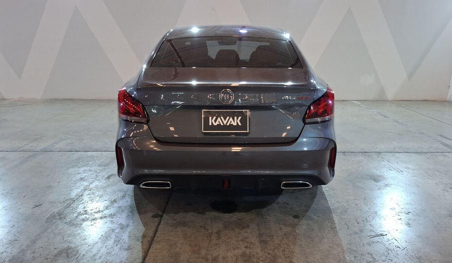 Mg Gt 1.5 ALPHA DCT Sedan 2022