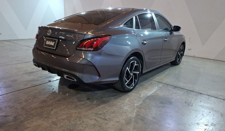 Mg Gt 1.5 ALPHA DCT Sedan 2022