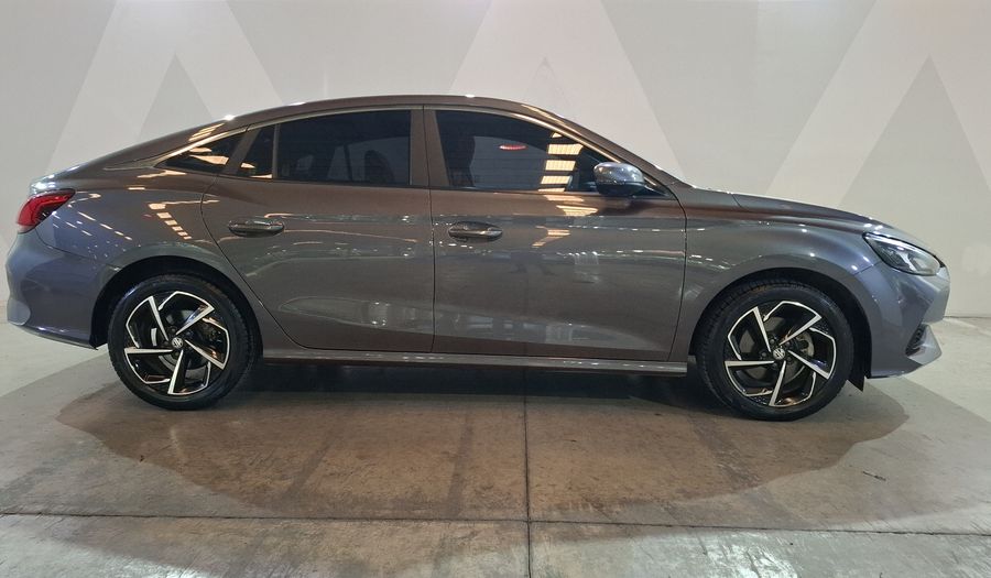 Mg Gt 1.5 ALPHA DCT Sedan 2022