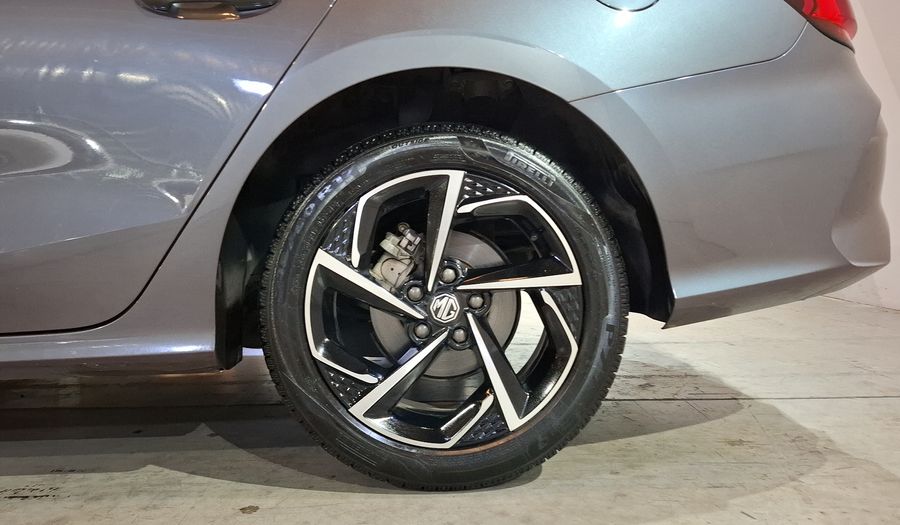 Mg Gt 1.5 ALPHA DCT Sedan 2022