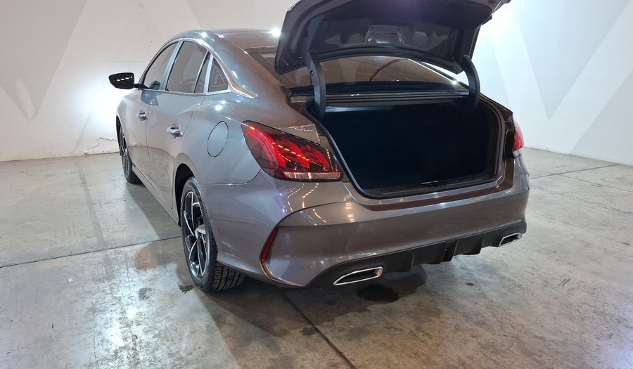 Mg Gt 1.5 ALPHA DCT Sedan 2022