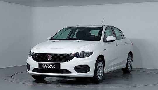 Fiat • Egea