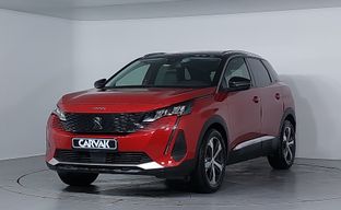 Peugeot • 3008