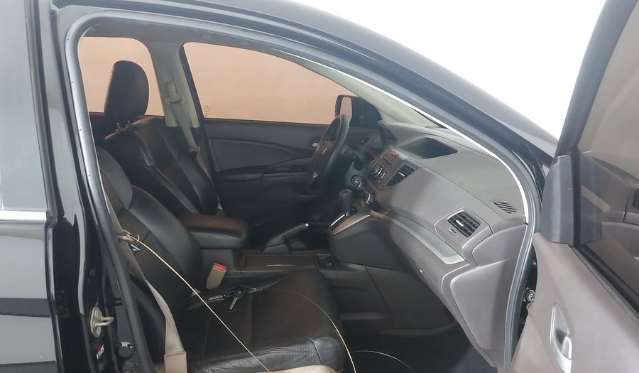 Honda Cr-v LX Suv 2013