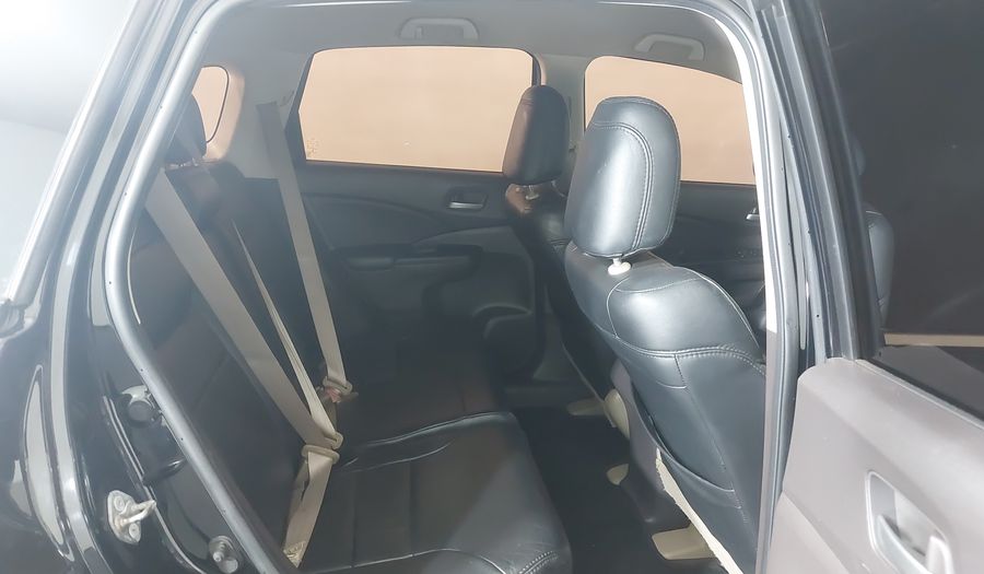 Honda Cr-v LX Suv 2013