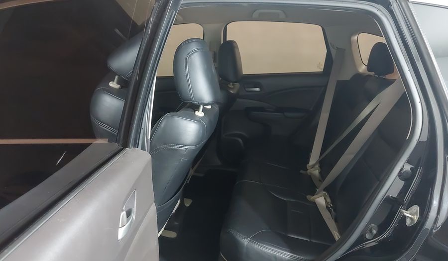 Honda Cr-v LX Suv 2013