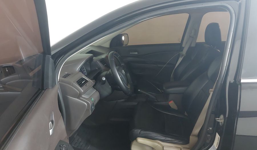 Honda Cr-v LX Suv 2013