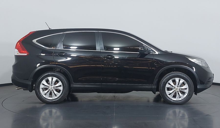 Honda Cr-v LX Suv 2013