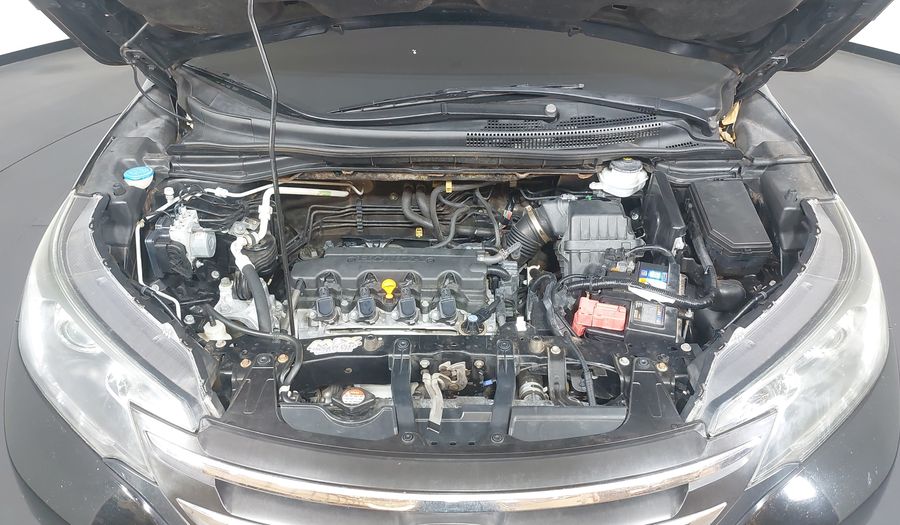 Honda Cr-v LX Suv 2013