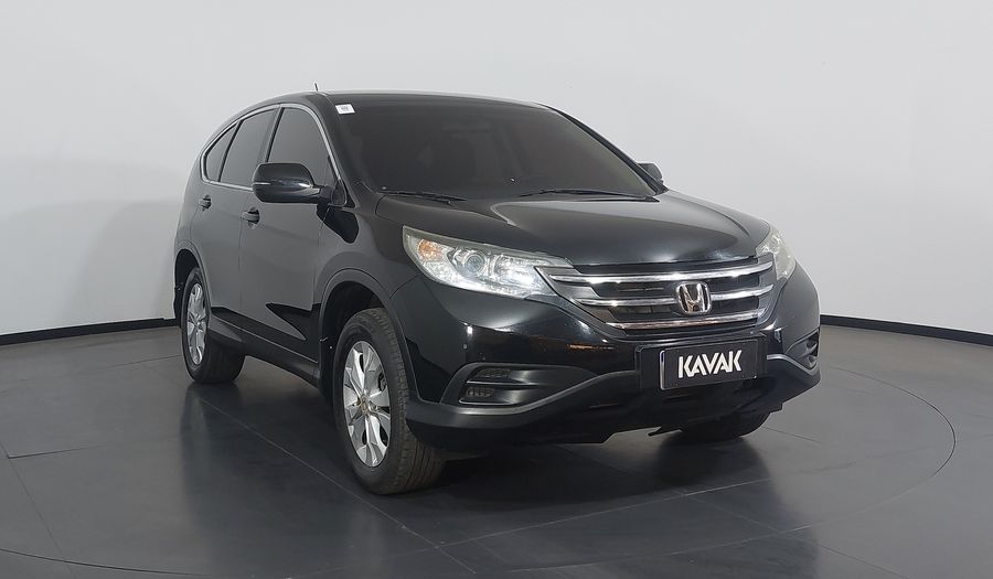 Honda Cr-v LX Suv 2013