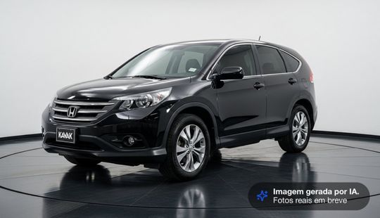 Honda • CR-V