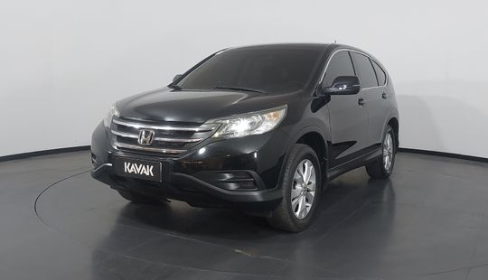 Honda • CR-V