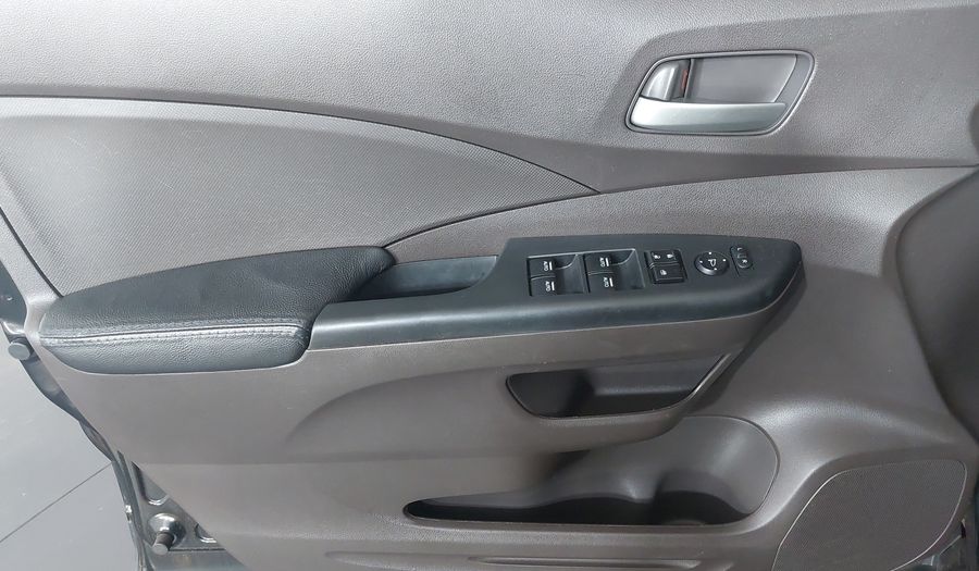 Honda Cr-v LX Suv 2013