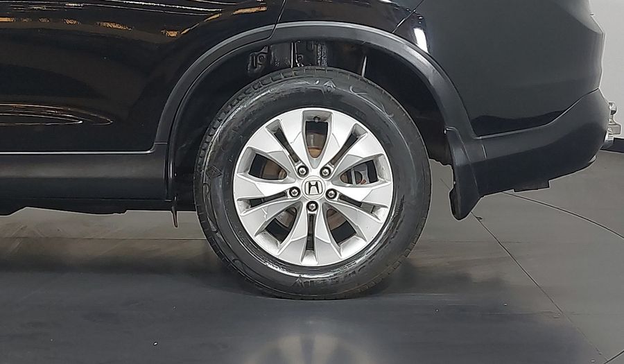 Honda Cr-v LX Suv 2013