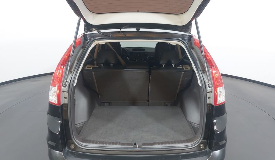 Honda Cr-v LX Suv 2013